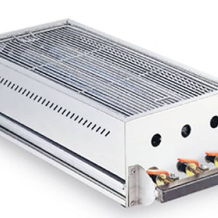 เตาย่าง BBQ Grill (Charcoal Broiler)